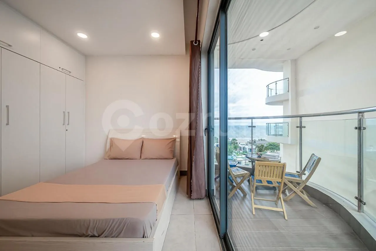 Aria Vung Tau,Sat Bien Va Co Ho Boi Mien Phi Apartment 0*,