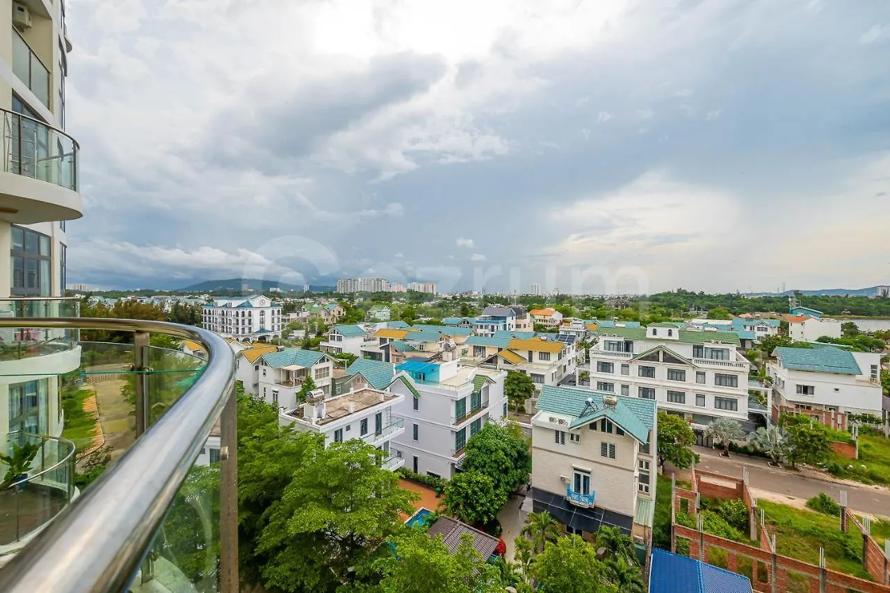 Aria Vung Tau,Sat Bien Va Co Ho Boi Mien Phi Apartment
