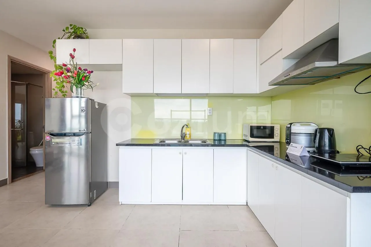 Aria Vung Tau,Sat Bien Va Co Ho Boi Mien Phi Apartment Vietnam