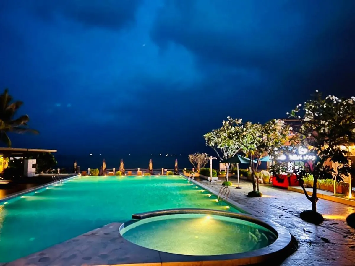 Aria Vung Tau,Sat Bien Va Co Ho Boi Mien Phi Apartment