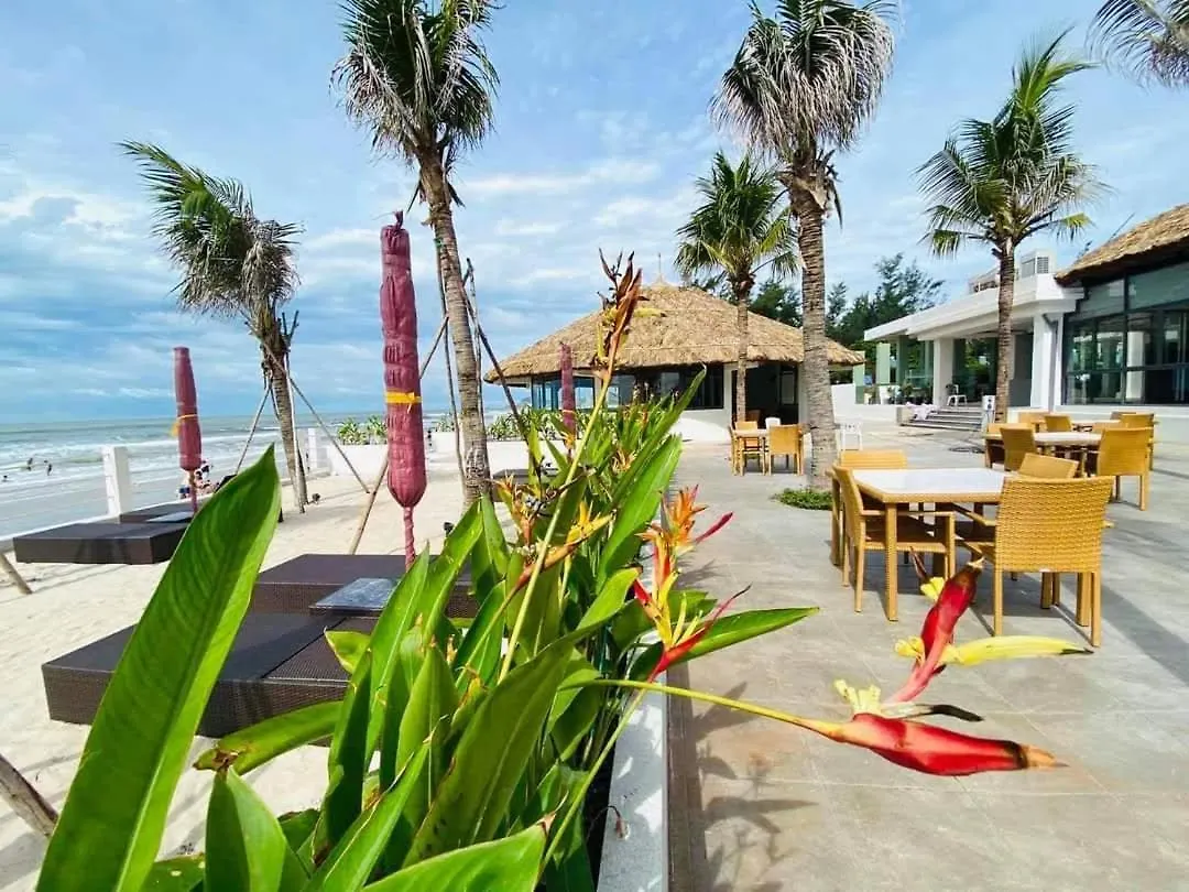 Aria Vung Tau,Sat Bien Va Co Ho Boi Mien Phi Apartment 0*,