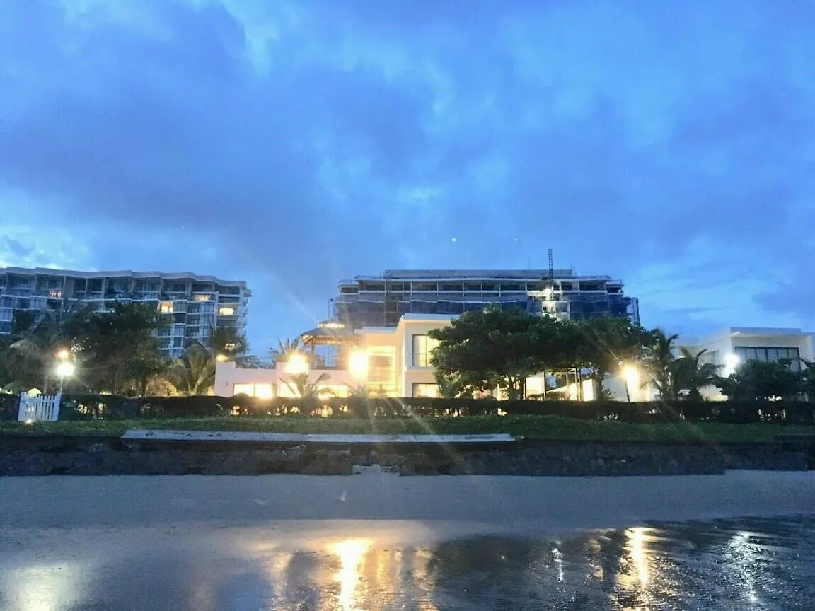 Aria Vung Tau,Sat Bien Va Co Ho Boi Mien Phi Apartment 0*,  Vietnam