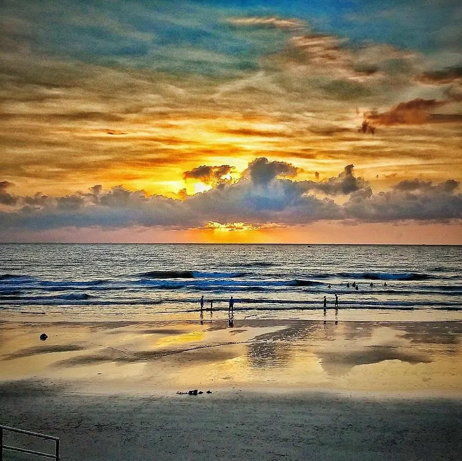 Aria Vung Tau,Sat Bien Va Co Ho Boi Mien Phi Apartment