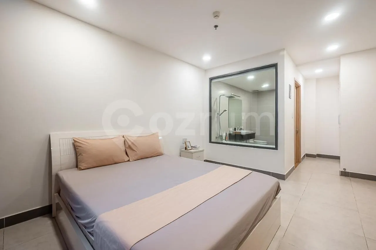 Aria Vung Tau,Sat Bien Va Co Ho Boi Mien Phi Apartment