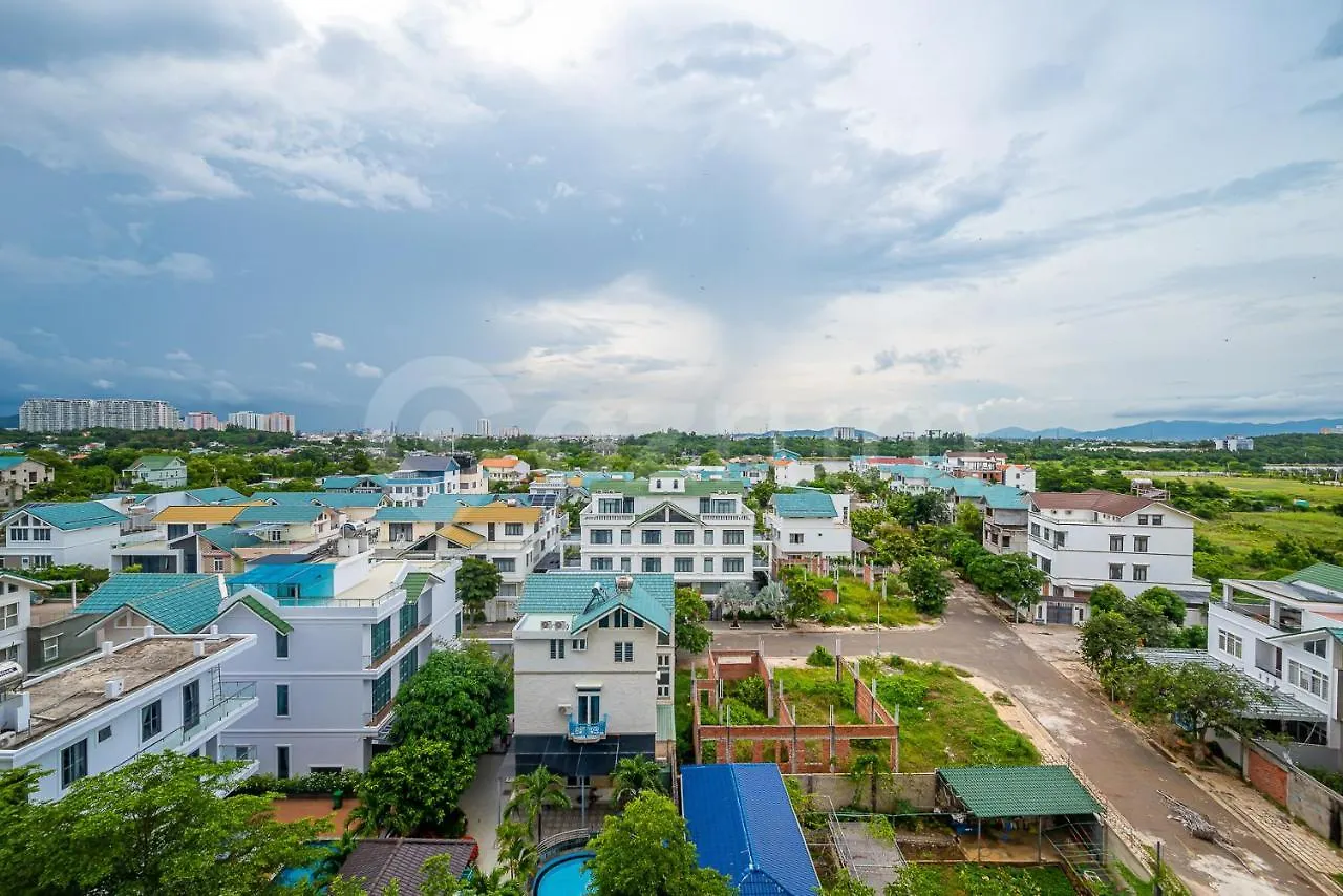 Aria Vung Tau,Sat Bien Va Co Ho Boi Mien Phi Apartment Vietnam