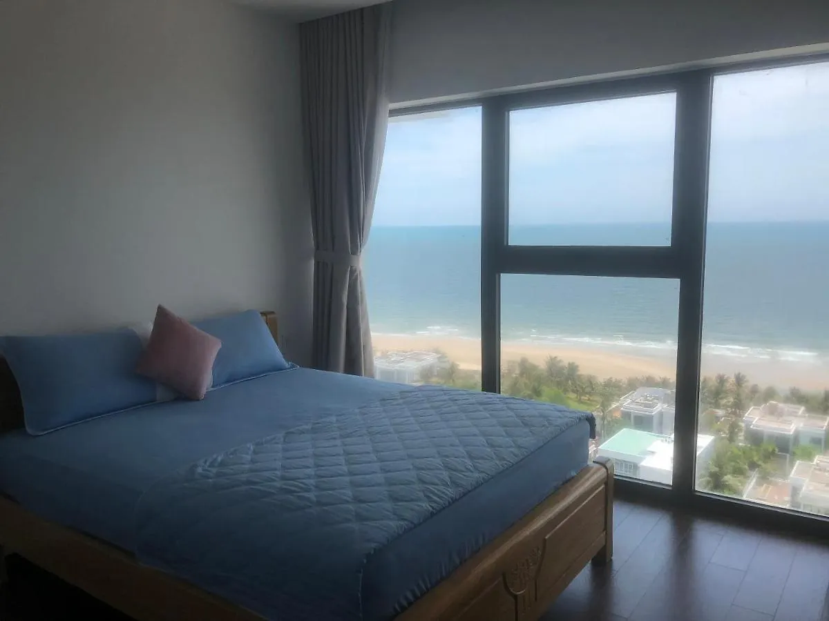 Aria Vung Tau,Sat Bien Va Co Ho Boi Mien Phi Apartment Vietnam