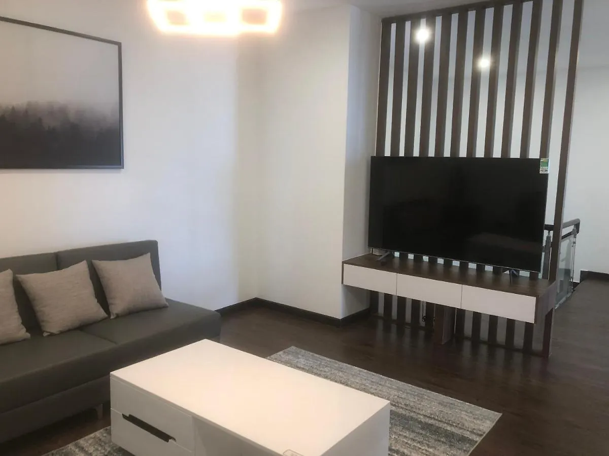 Aria Vung Tau,Sat Bien Va Co Ho Boi Mien Phi Apartment