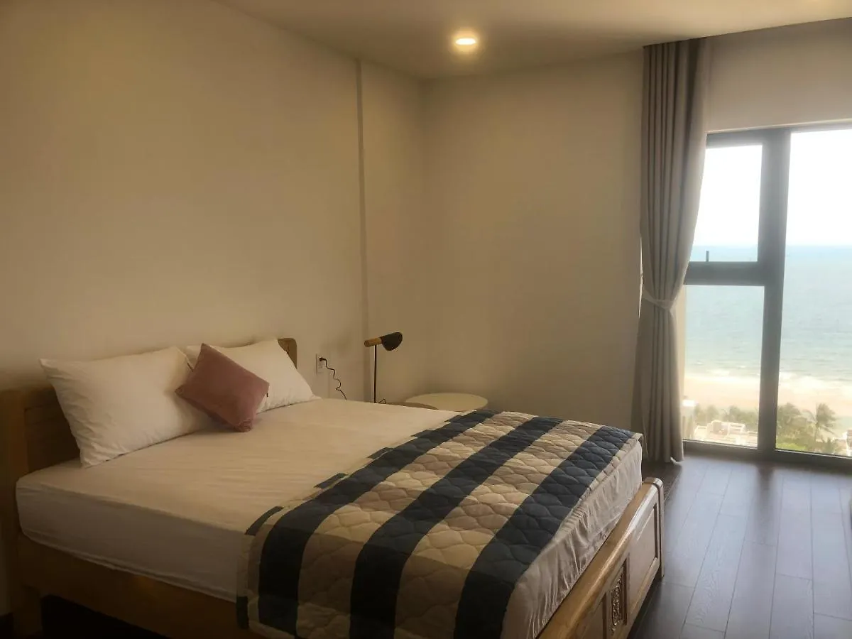 Aria Vung Tau,Sat Bien Va Co Ho Boi Mien Phi Apartment