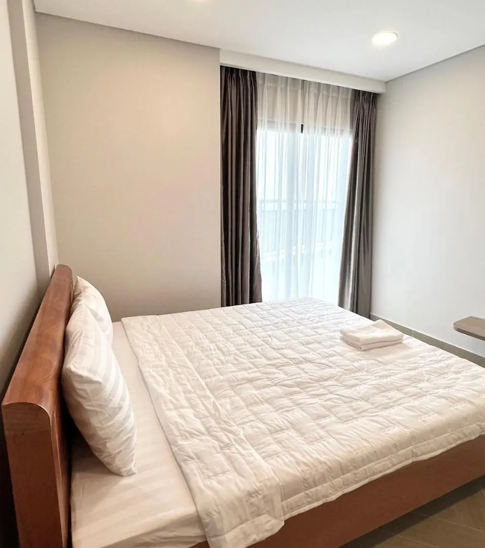 Aria Vung Tau,Sat Bien Va Co Ho Boi Mien Phi Apartment Vietnam