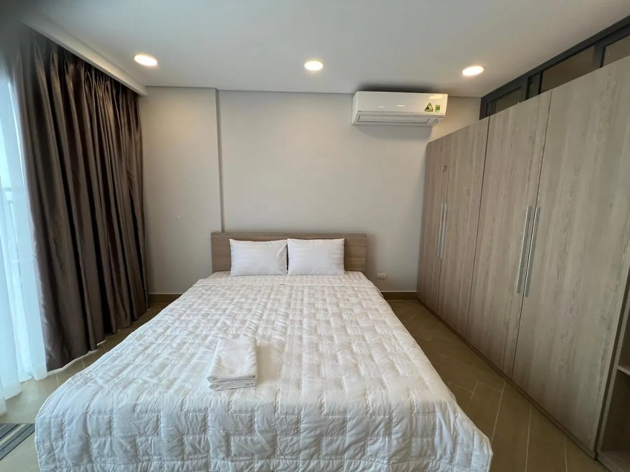 Aria Vung Tau,Sat Bien Va Co Ho Boi Mien Phi Apartment Vietnam