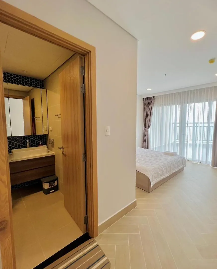 Aria Vung Tau,Sat Bien Va Co Ho Boi Mien Phi Apartment Vietnam