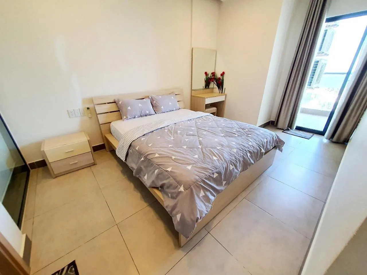 Aria Vung Tau,Sat Bien Va Co Ho Boi Mien Phi Apartment Vietnam