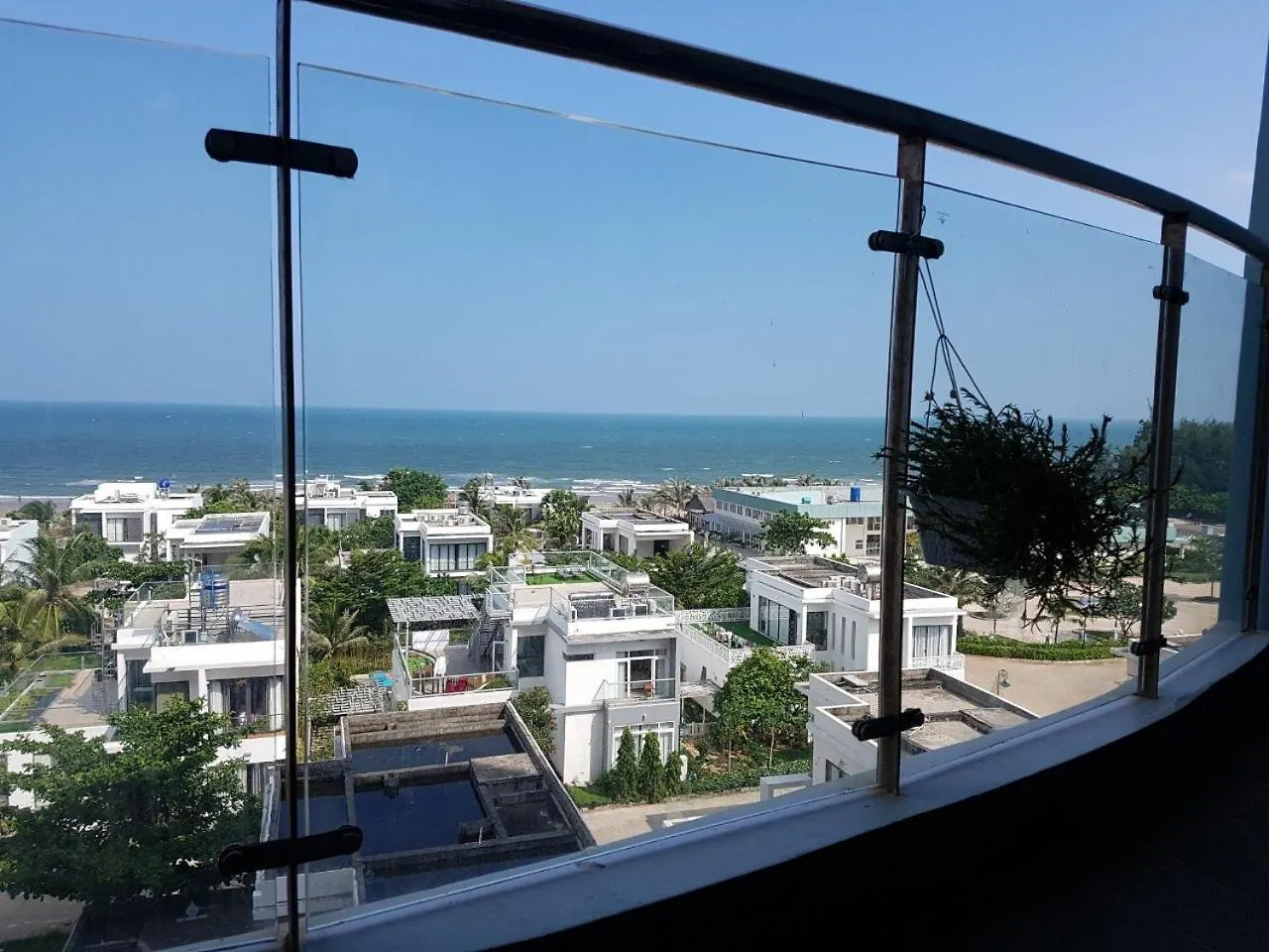Aria Vung Tau,Sat Bien Va Co Ho Boi Mien Phi Apartment 0*,  Vietnam
