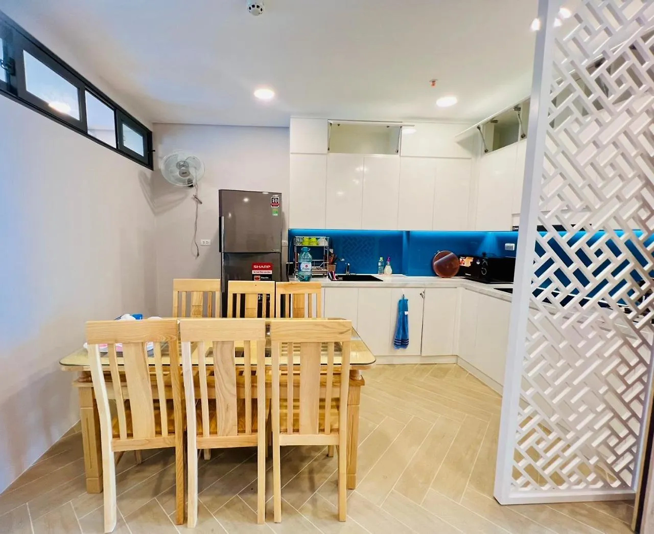 Aria Vung Tau,Sat Bien Va Co Ho Boi Mien Phi Apartment 0*,  Vietnam