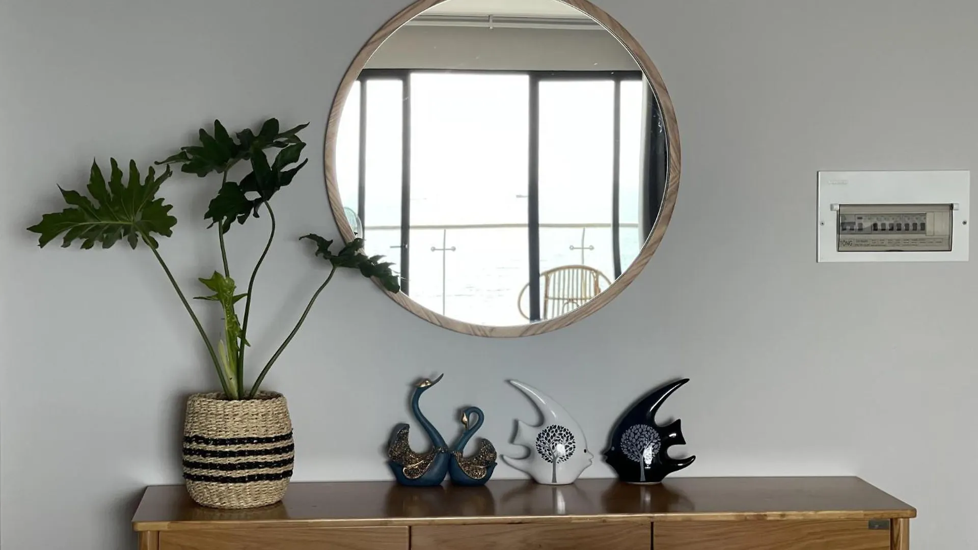 Aria Vung Tau,Sat Bien Va Co Ho Boi Mien Phi Apartment
