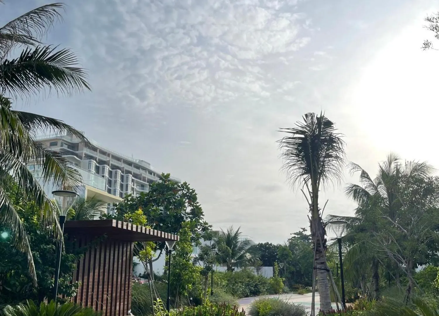 Aria Vung Tau,Sat Bien Va Co Ho Boi Mien Phi Apartment 0*,