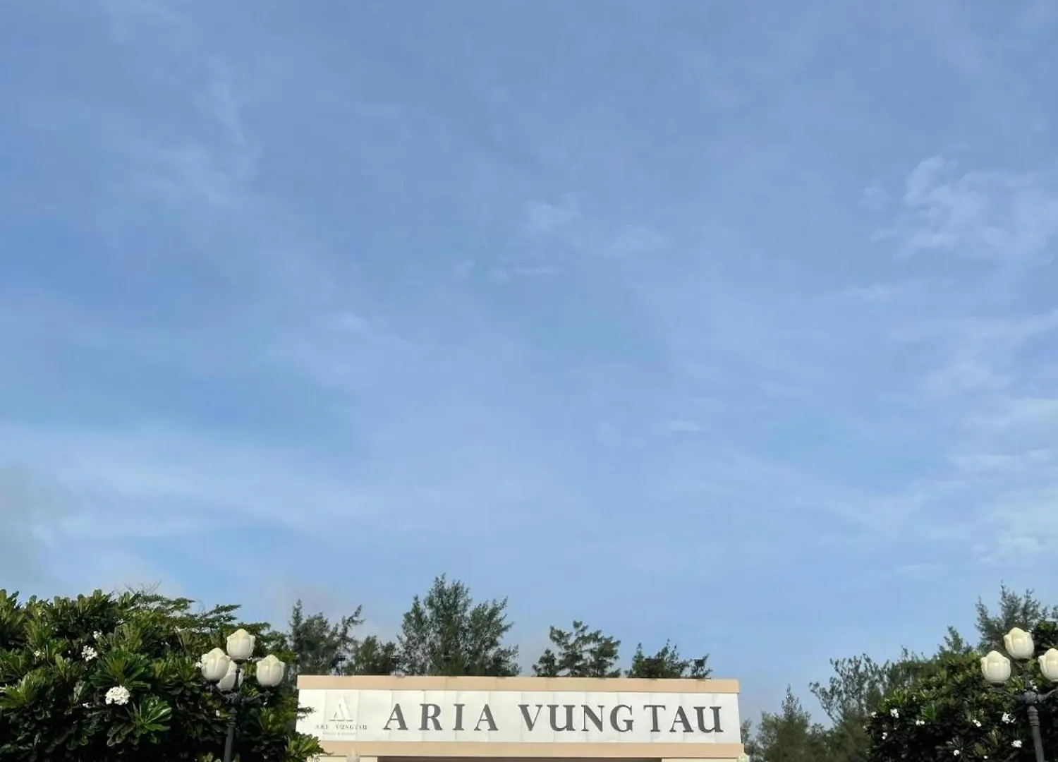 Aria Vung Tau,Sat Bien Va Co Ho Boi Mien Phi Apartment