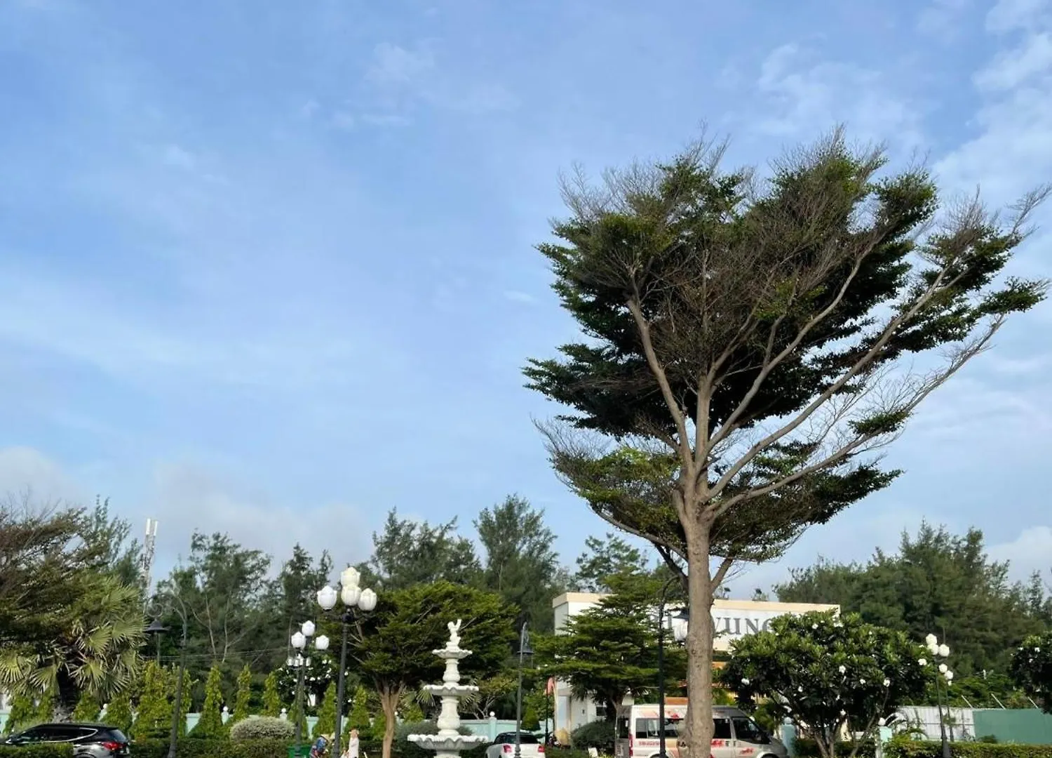 Aria Vung Tau,Sat Bien Va Co Ho Boi Mien Phi Apartment 0*,
