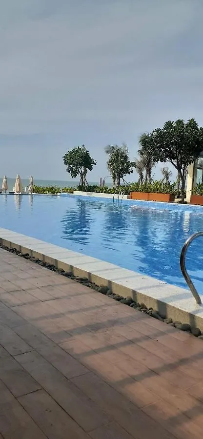 Aria Vung Tau,Sat Bien Va Co Ho Boi Mien Phi location