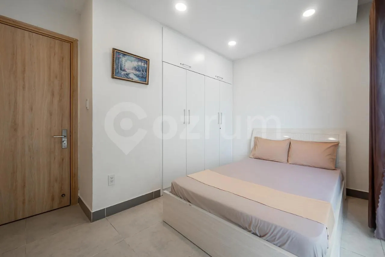 Aria Vung Tau,Sat Bien Va Co Ho Boi Mien Phi Apartment 0*,  Vietnam