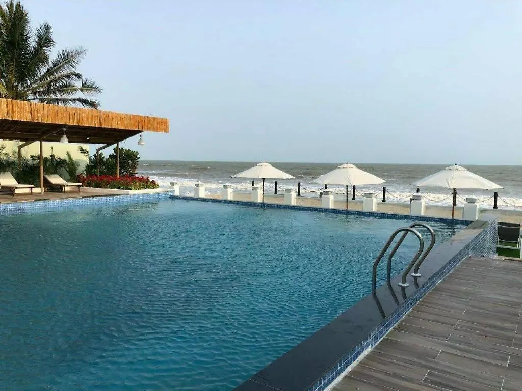 Aria Vung Tau,Sat Bien Va Co Ho Boi Mien Phi Apartment