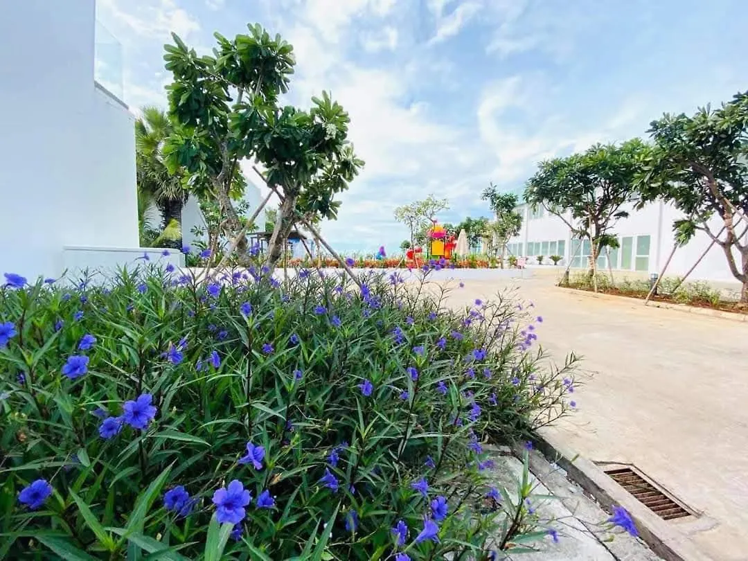Aria Vung Tau,Sat Bien Va Co Ho Boi Mien Phi Apartment