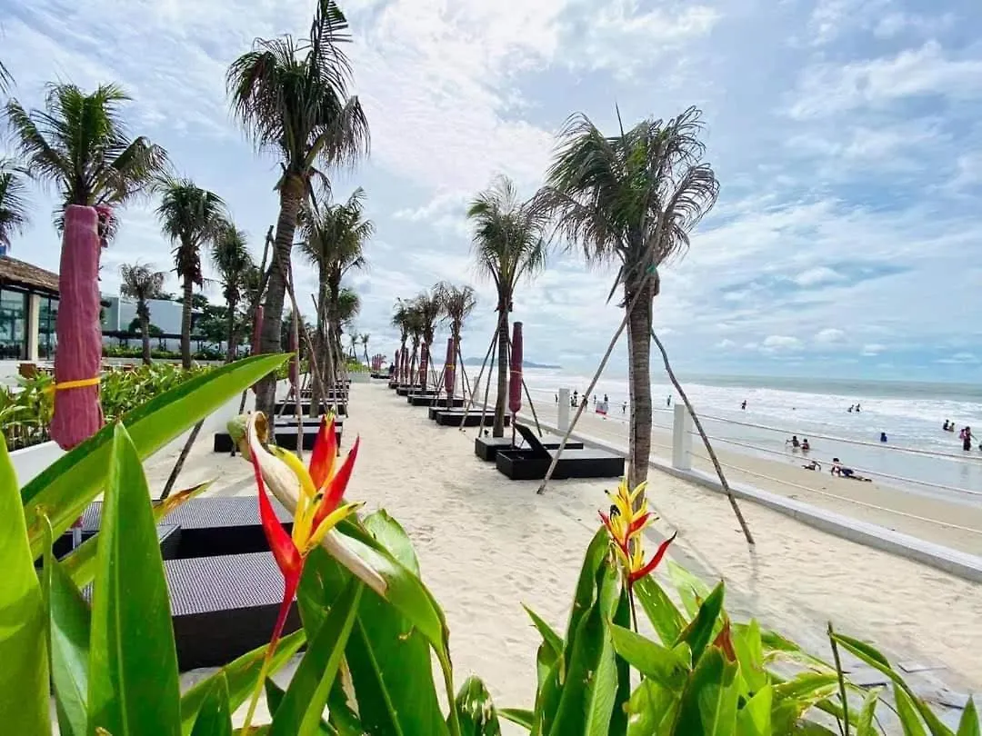 Aria Vung Tau,Sat Bien Va Co Ho Boi Mien Phi Apartment
