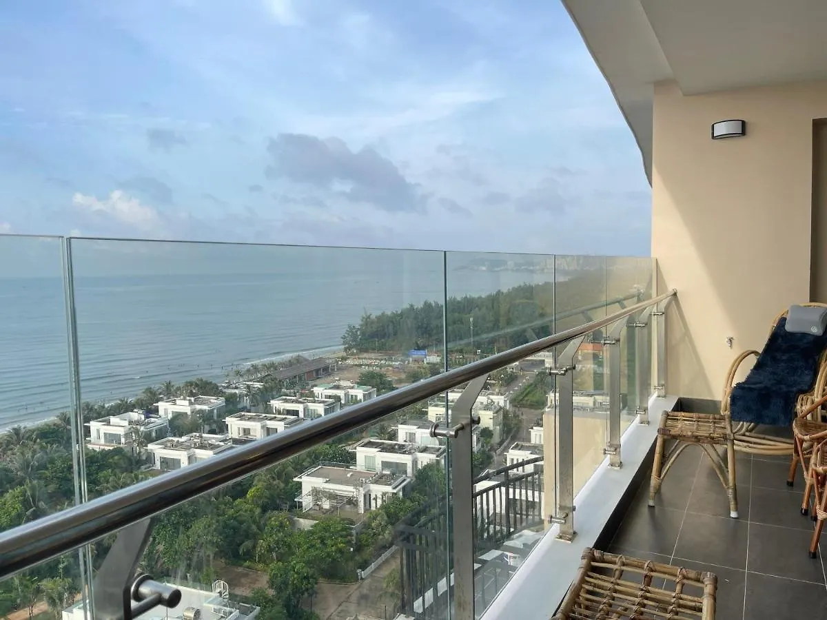 Aria Vung Tau,Sat Bien Va Co Ho Boi Mien Phi Apartment Vietnam