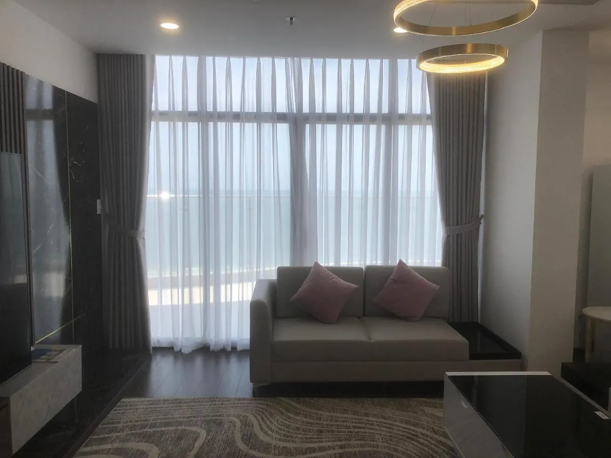 Aria Vung Tau,Sat Bien Va Co Ho Boi Mien Phi Apartment Vietnam