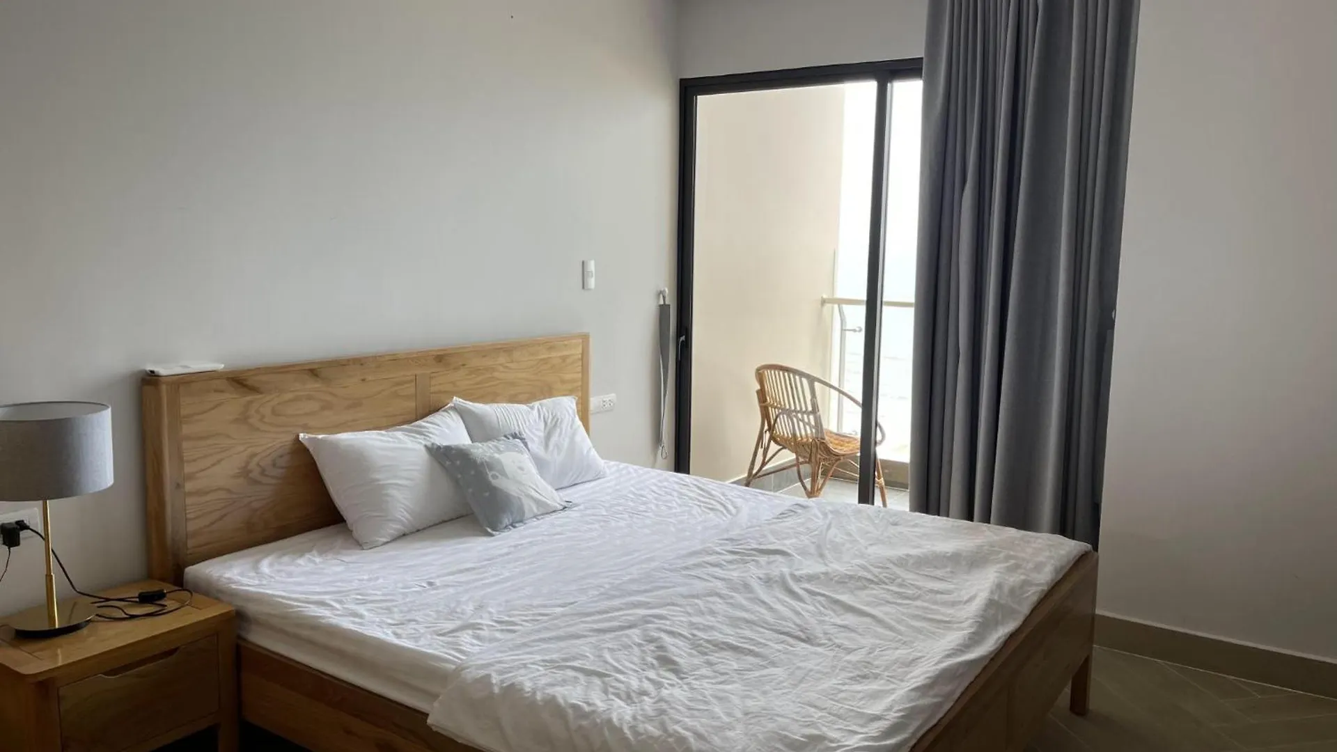 Aria Vung Tau,Sat Bien Va Co Ho Boi Mien Phi Apartment Vietnam